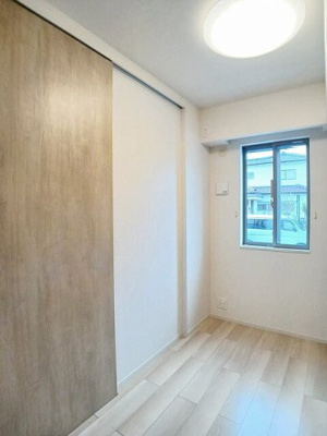 【内装】 | グランシャリオ八王寺