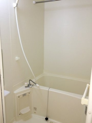 【浴室】 | レオネクストスカイビレッジ月出