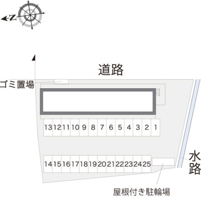 【その他】 | レオパレス新原
