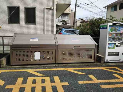 【その他】 | レオパレスくまもと | 写真と現状が異なる場合は現状を優先します。