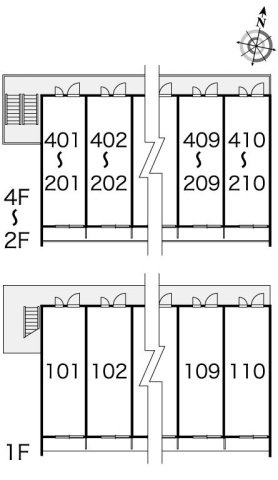 レオパレスセイ琴平のその他