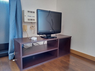 【その他】 | レオパレス梨乃木坂 | 設備・使用は号室により異なる為、現況を優先致します。