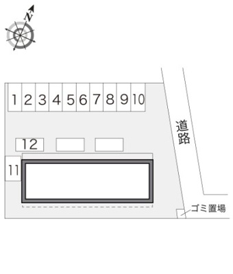 【その他】 | レオパレス梨乃木坂