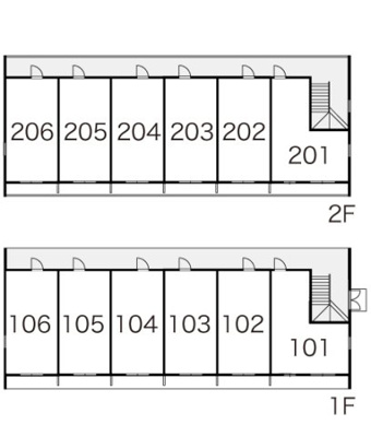 【その他】 | レオパレス梨乃木坂