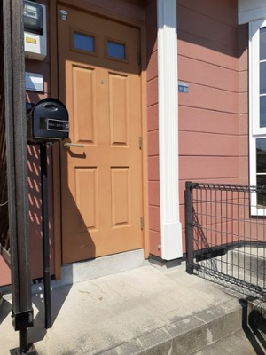 【その他】 | エクセルハイムⅡ