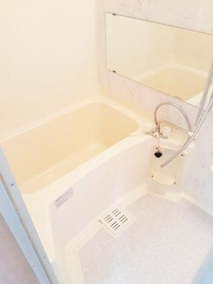 【浴室】 | エクセルハイムⅡ