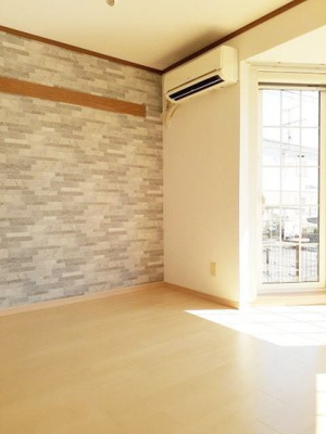 【内装】 | エクセルハイムⅡ