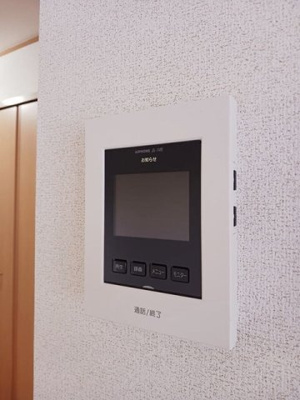 【セキュリティ】 | エンゼルコートⅡ