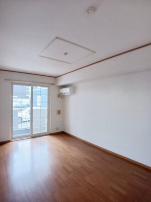 【居間・リビング】 | エンゼルコートⅡ