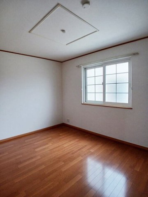 【内装】 | エンゼルコートⅡ