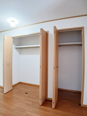 【収納】 | エンゼルコートⅡ