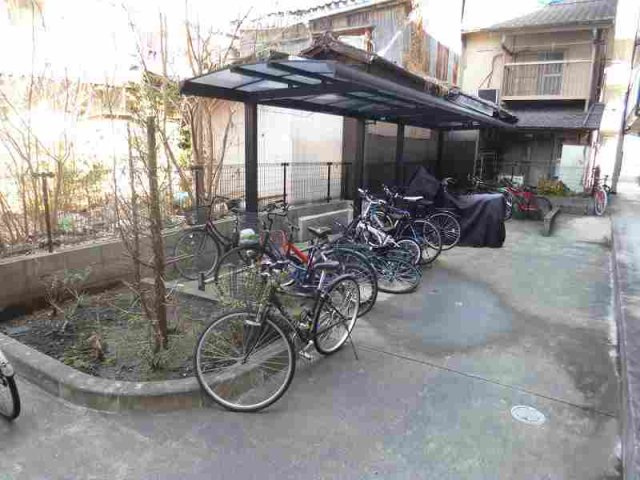 レオパレスＲｏｓｅｍａｒｒｙⅢのその他|設備・仕様は号室により異なる為、現況を優先致します。