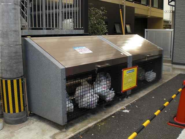 レオパレスＲｏｓｅｍａｒｒｙⅢのその他|設備・使用は号室により異なる為、現況を優先致します。