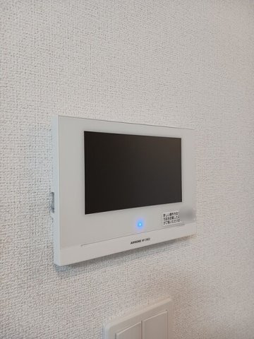 ソレイユのセキュリティ