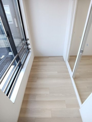 【内装】 | ソレイユ