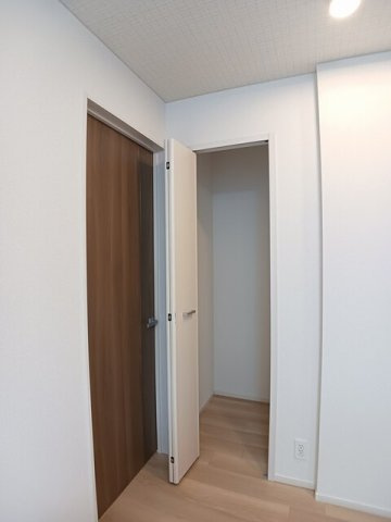 ソレイユの設備