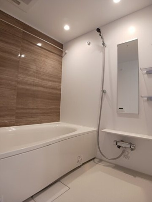 【浴室】 | ソレイユ