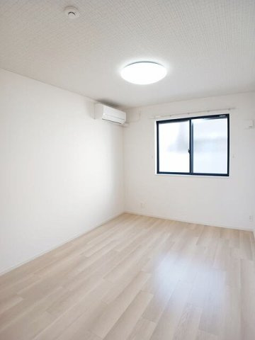 ソレイユの内装