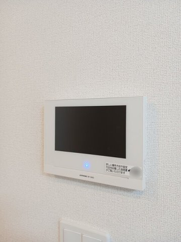 ソレイユのセキュリティ