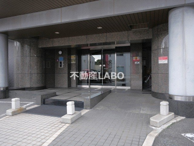 ラベンダーステージ30のその他共用部分