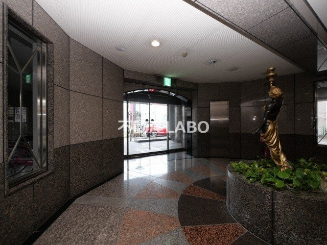 ラベンダーステージ30のその他共用部分