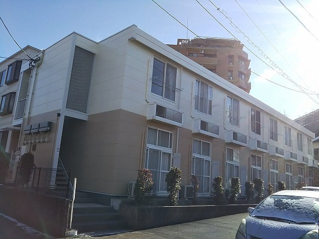 レオパレス城下京町のその他|設備・仕様は号室により異なる為、現況を優先致します。