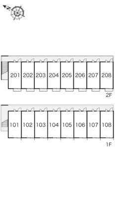 【その他】 | レオパレス城下京町