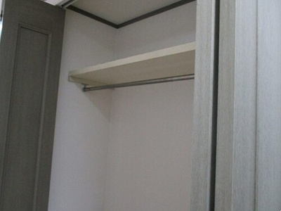 【収納】 | ライオンズマンション熊本中央 | クロゼット