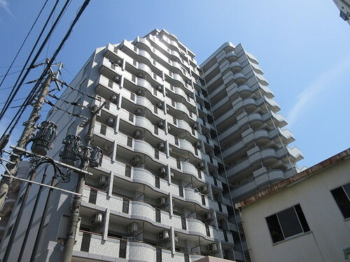 ライオンズマンション熊本中央