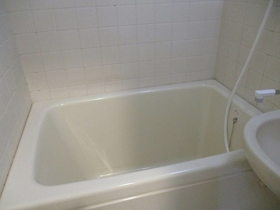 【浴室】 | ライオンズマンション熊本中央 | 浴室