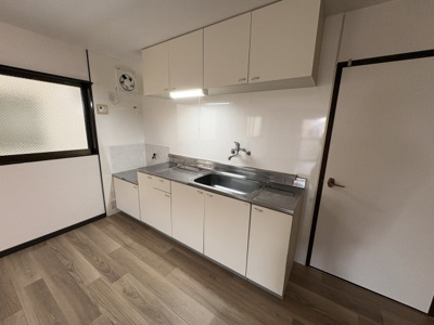 【キッチン】 | リーベンハイム