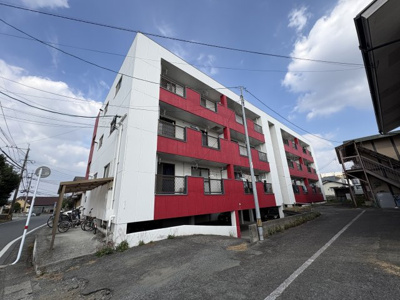 【外観】 | リーベンハイム