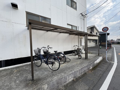 【その他共用部分】 | リーベンハイム