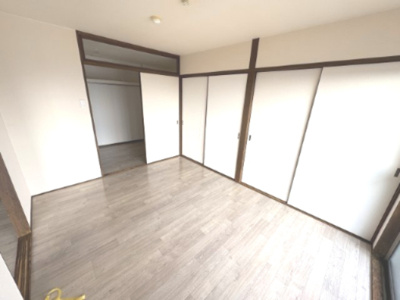 【内装】 | リーベンハイム