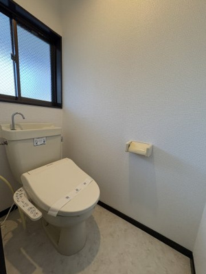 【トイレ】 | リーベンハイム