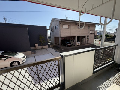 【展望】 | リーベンハイム