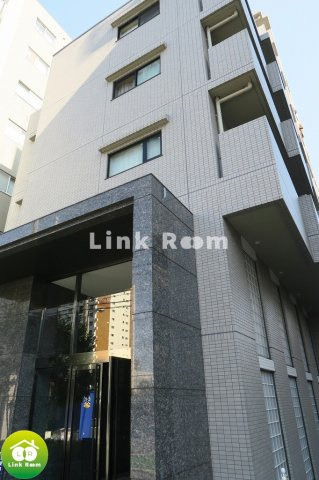 ルーブル亀戸天神前