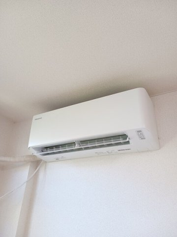ワールドハイツ満永の設備