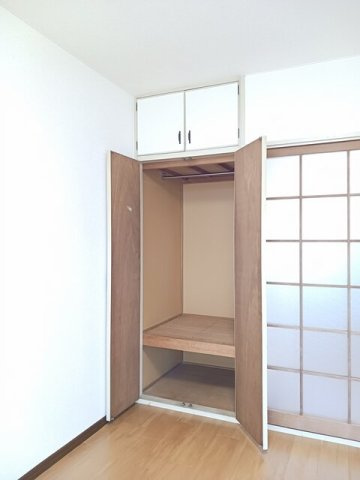 ワールドハイツ満永のその他