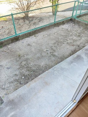 【庭】 | ルーデンスＵ