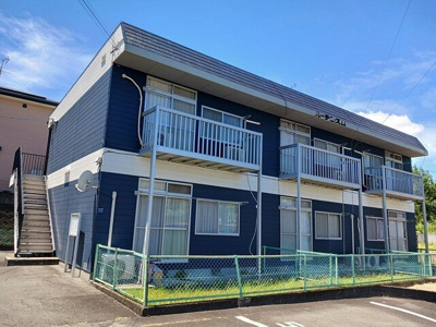 【外観】 | ルーデンスＵ