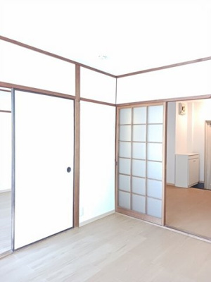 【内装】 | ルーデンスＵ