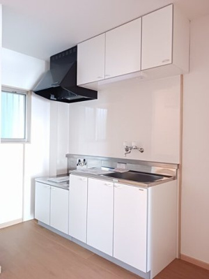 【キッチン】 | ルーデンスＵ