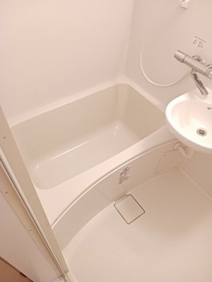 【浴室】 | ルーデンスＵ