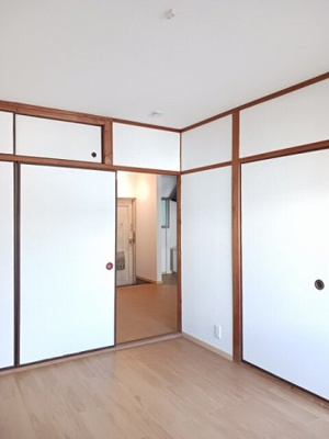 【内装】 | ルーデンスＵ