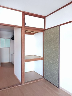 【収納】 | ルーデンスＵ