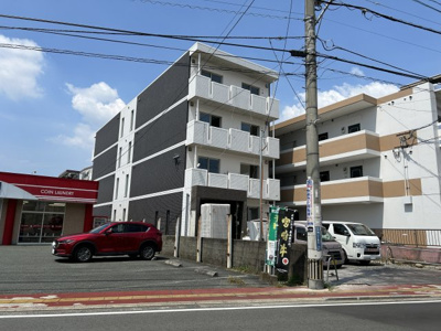 【周辺】 | COCOTTO月出