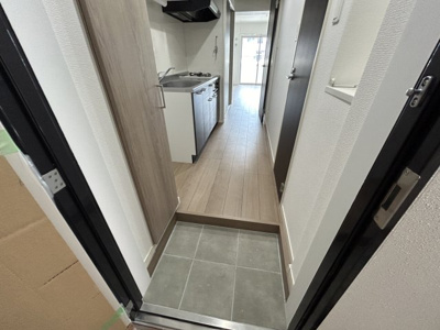 【玄関】 | COCOTTO月出