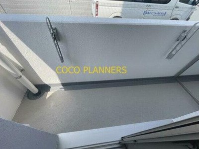 【バルコニー】 | COCOTTO月出