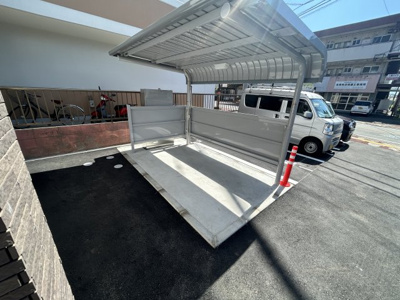 【その他共用部分】 | COCOTTO月出